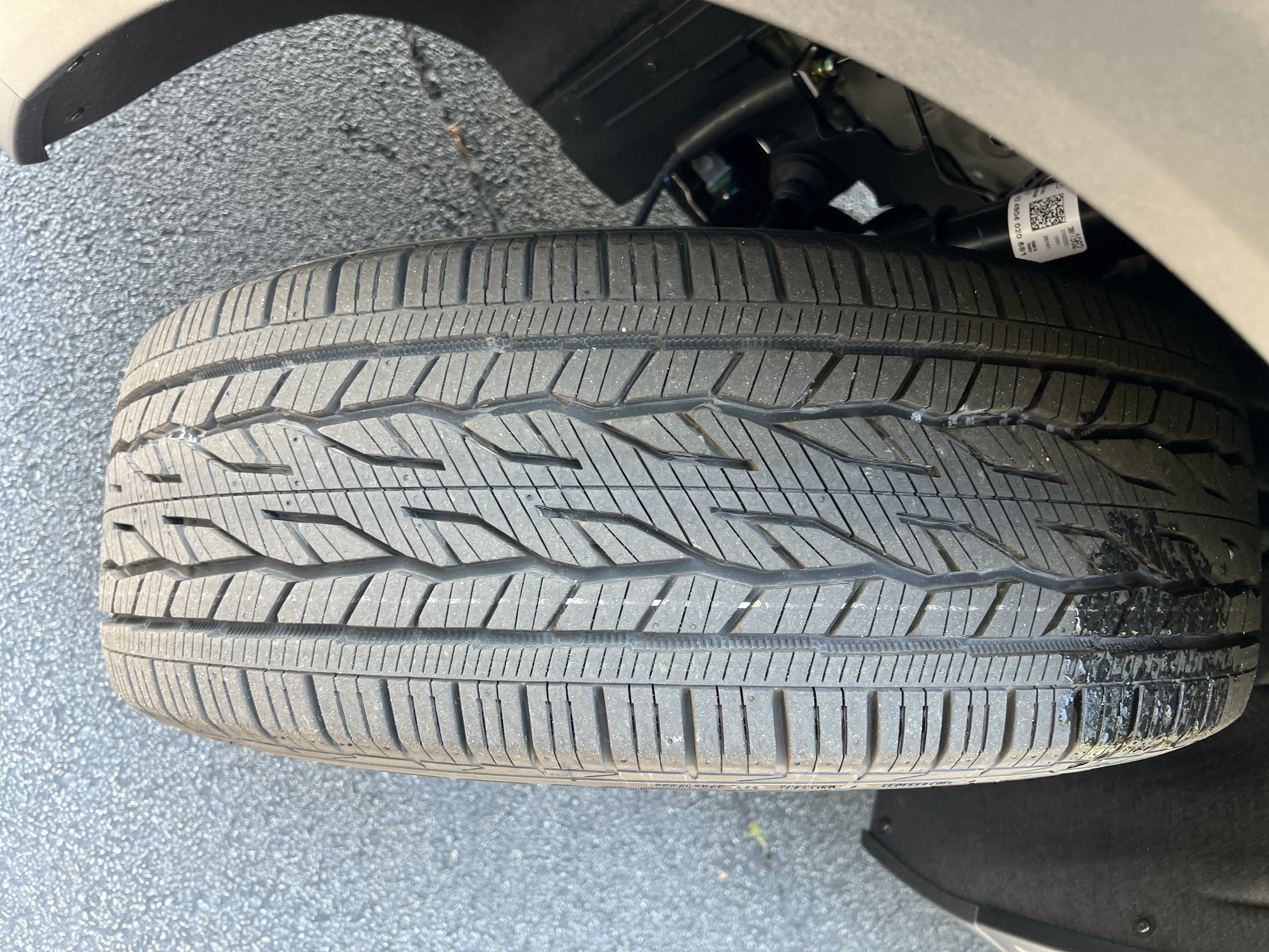 New 2026 Chevrolet Traverse LT w/ Sun and Wheel Package FWD image 12
