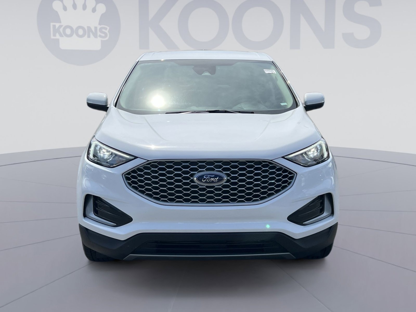 Used 2024 Ford Edge SEL AWD/4WD image 19