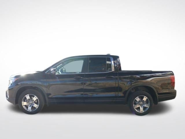 New 2026 Honda Ridgeline RTL image 28