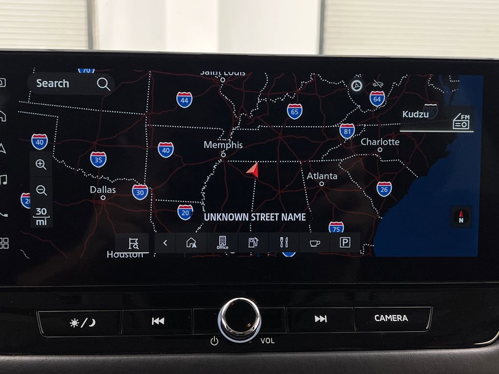 Used 2025 Mitsubishi Outlander SE image 56