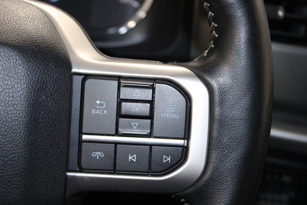 Used 2024 Ford Expedition Max XLT image 42