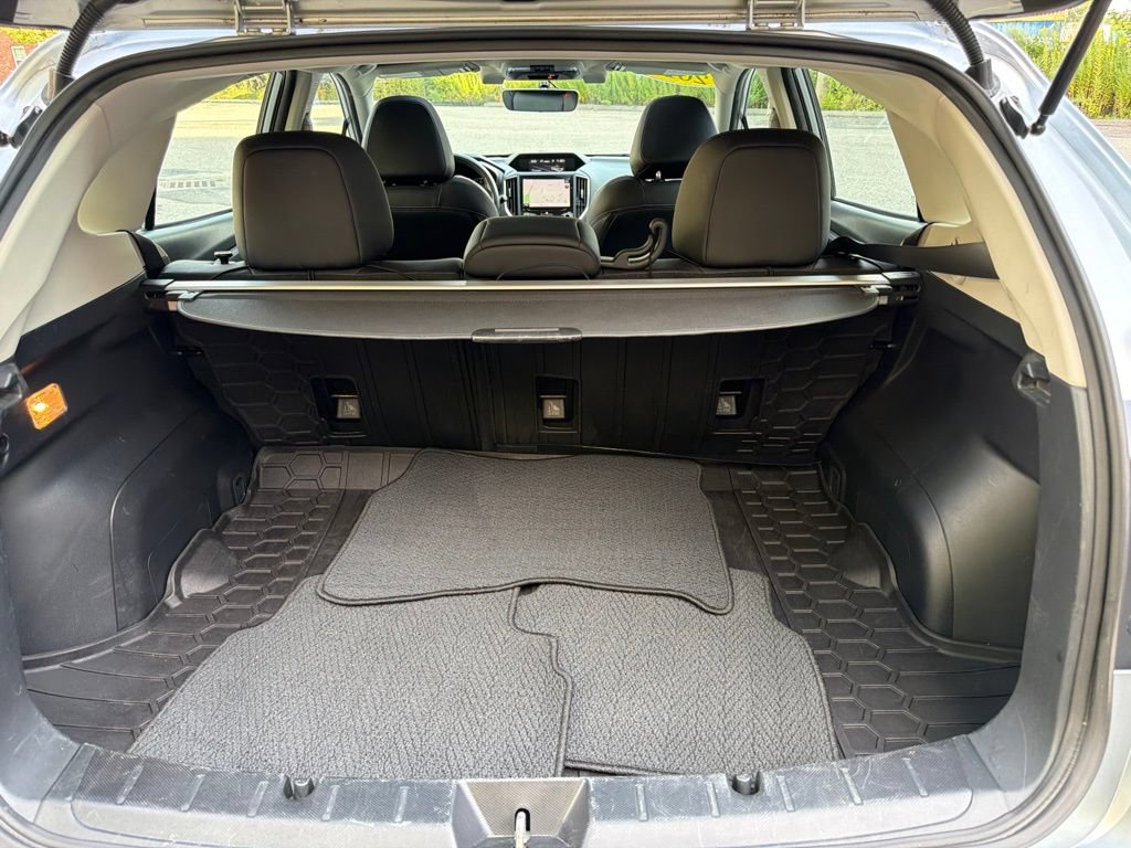 Used 2018 Subaru Impreza 2.0i Limited AWD/4WD image 30