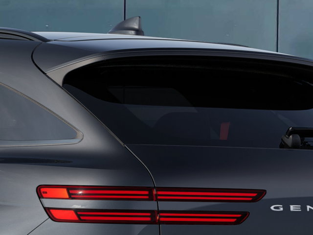 New 2027 Genesis GV70 2.5T Sport Prestige AWD/4WD image 11