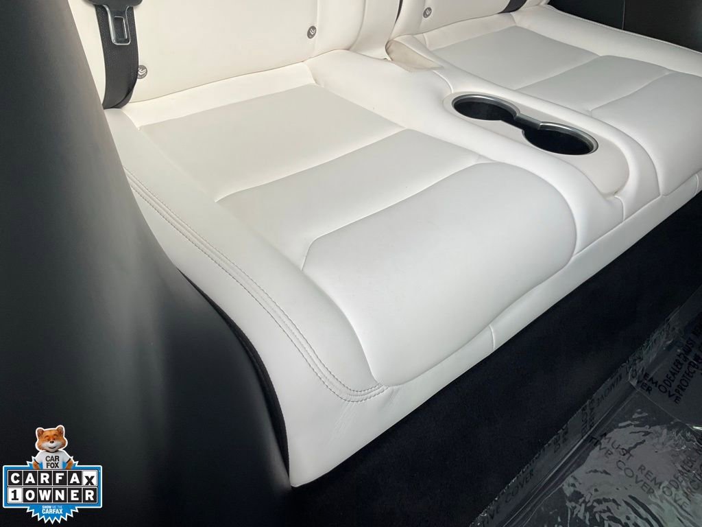 Used 2017 Tesla Model X 90D image 68