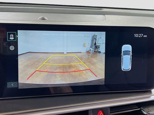 New 2025 Kia Sorento EX image 14