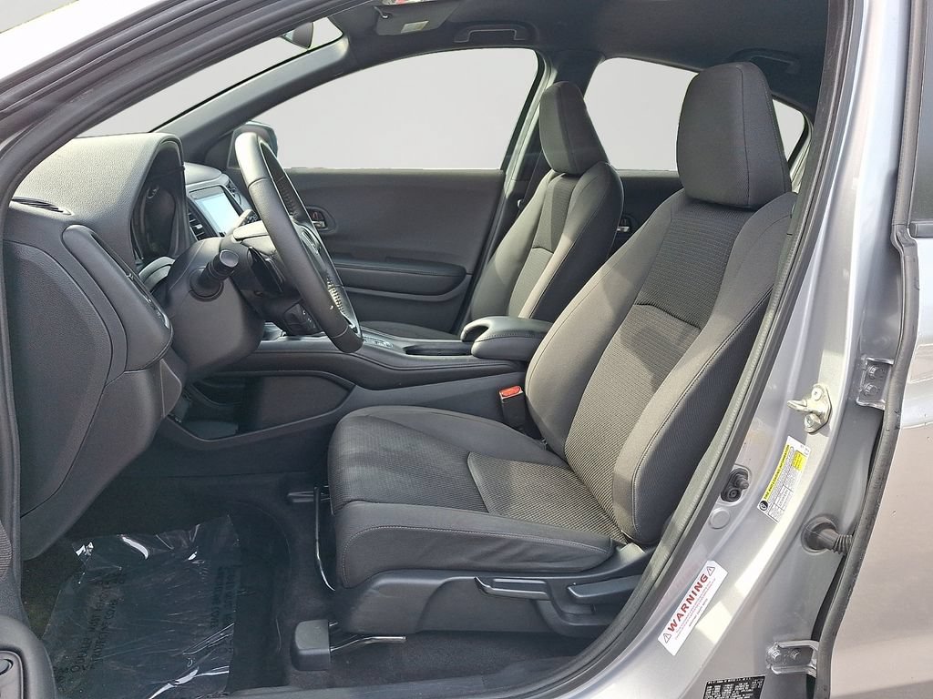 Used 2020 Honda HR-V Sport image 13