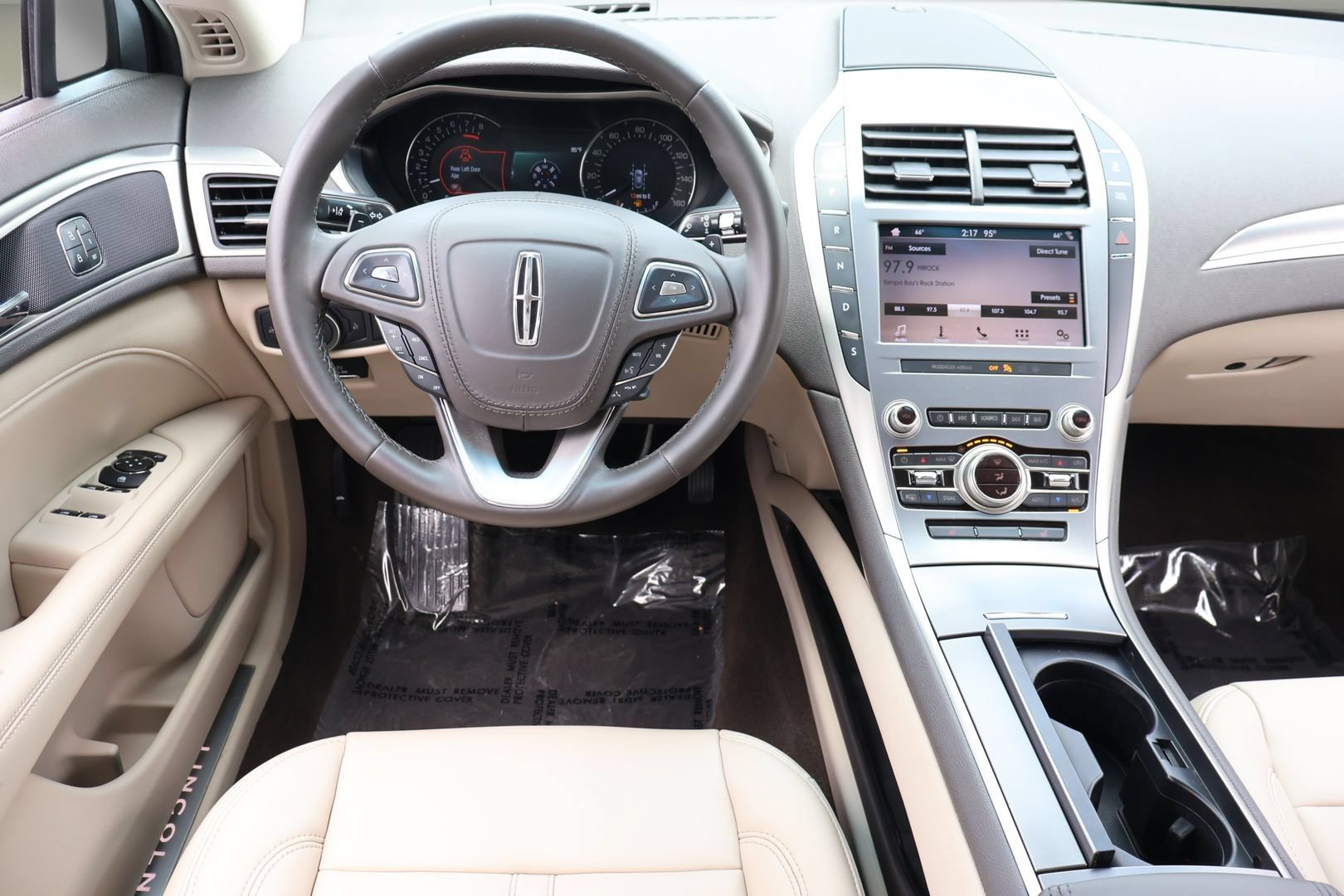 Used 2019 Lincoln MKZ Premiere FWD image 15