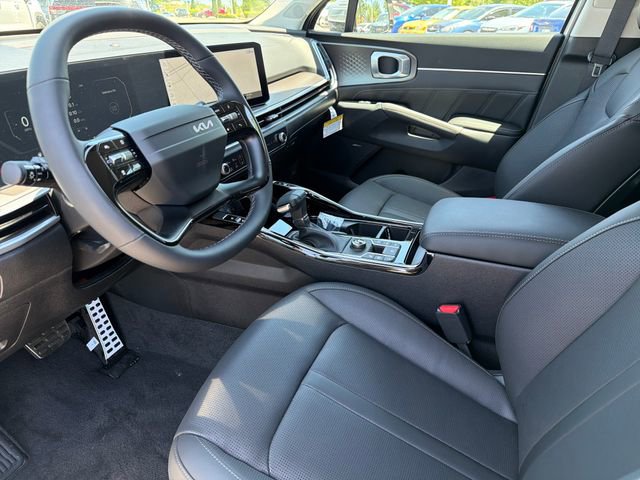 New 2026 Kia Sorento SX FWD image 17