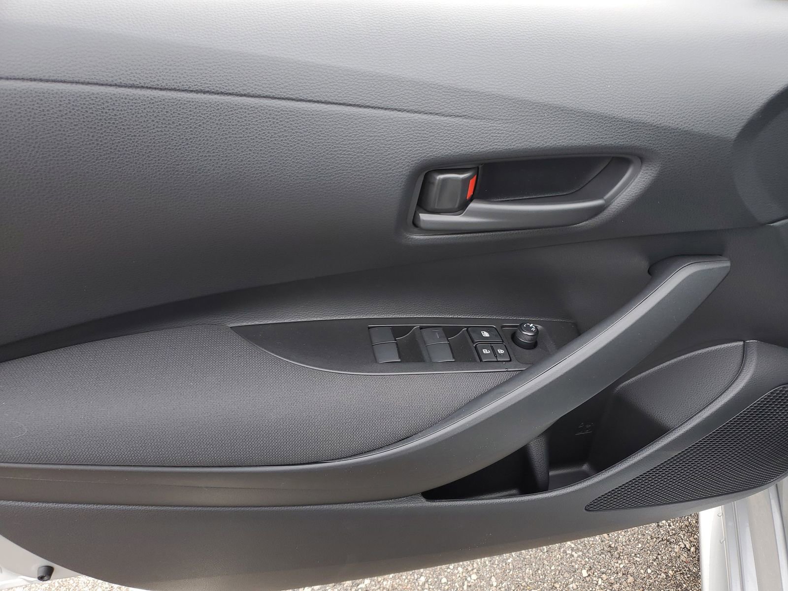 New 2026 Toyota Corolla LE FWD image 20