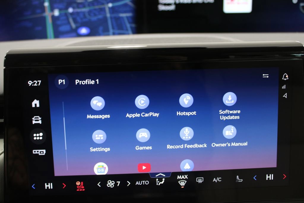 New 2026 Lincoln Nautilus Premier image 49