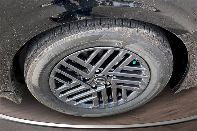 New 2026 Nissan Sentra SV w/ SV Convenience Package image 11