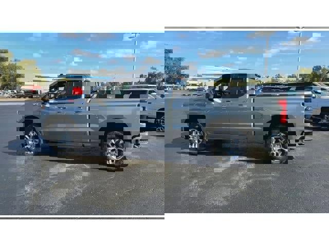 New 2026 Chevrolet Silverado 1500 LT w/ Z71 Off-Road Package image 6