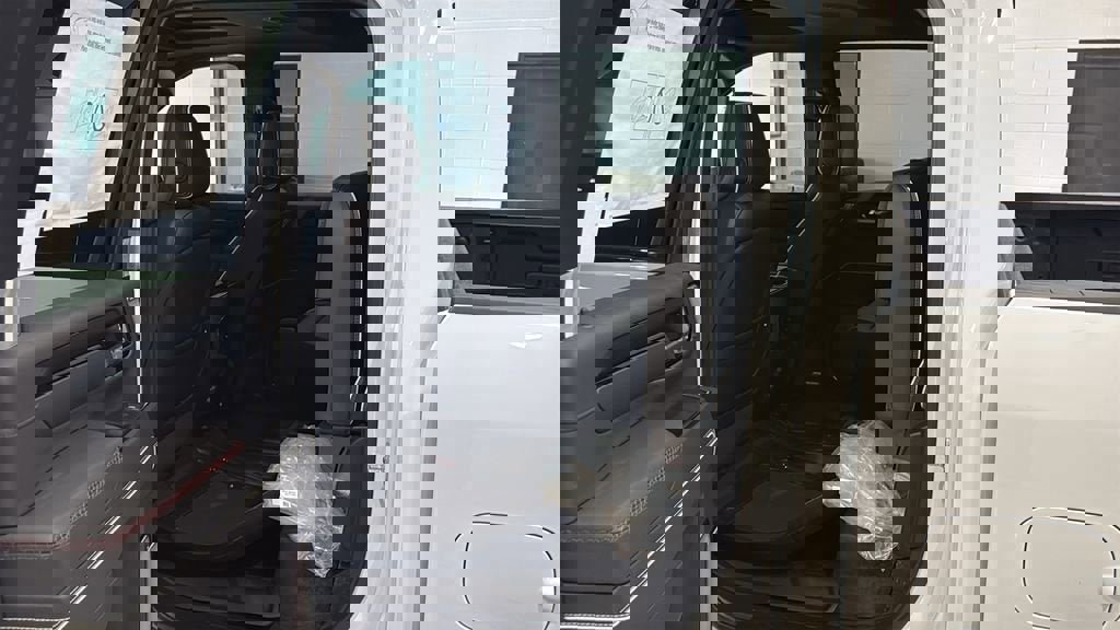 New 2026 GMC Sierra 2500 AT4X image 20