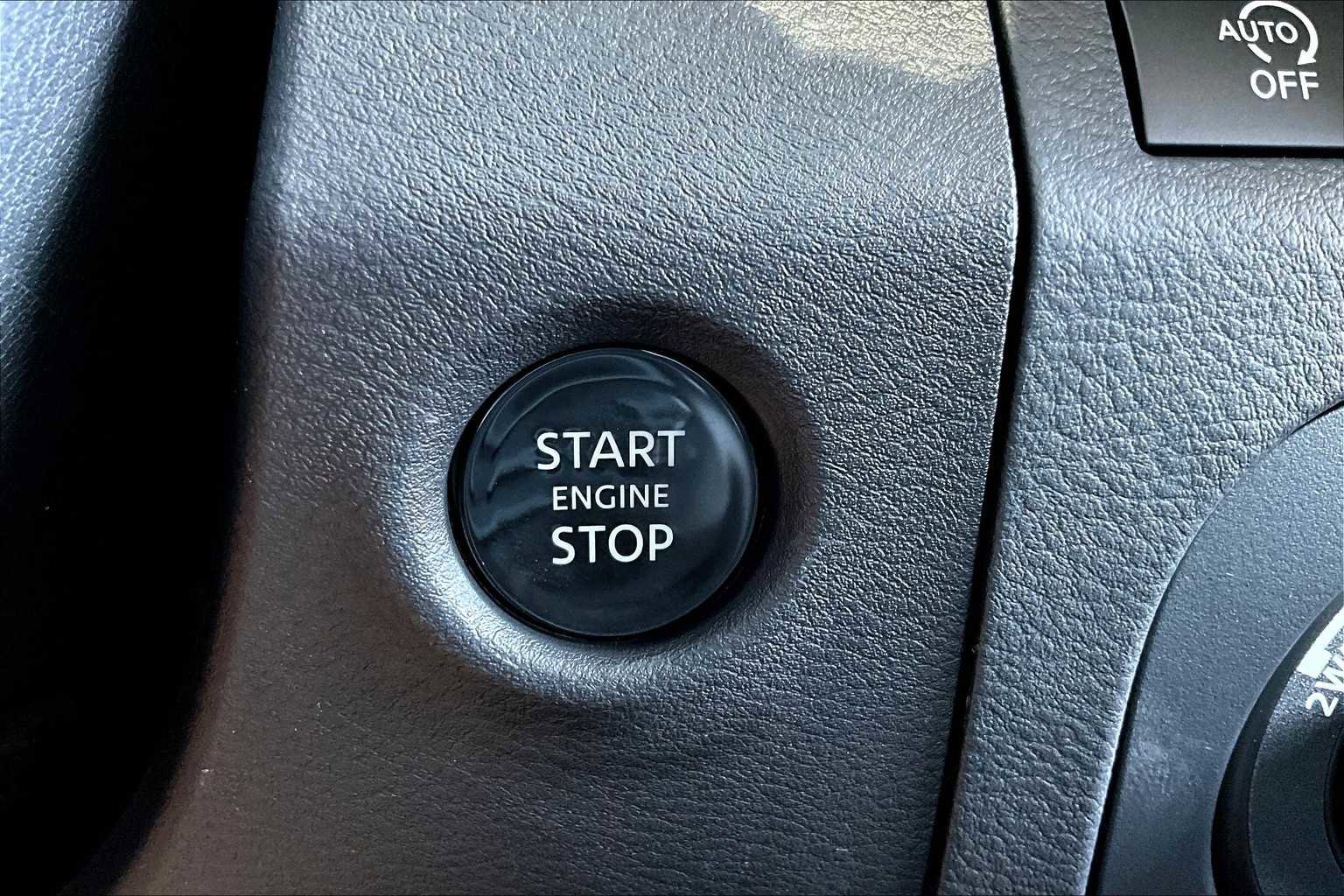 New 2026 Nissan Frontier PRO-4X image 19