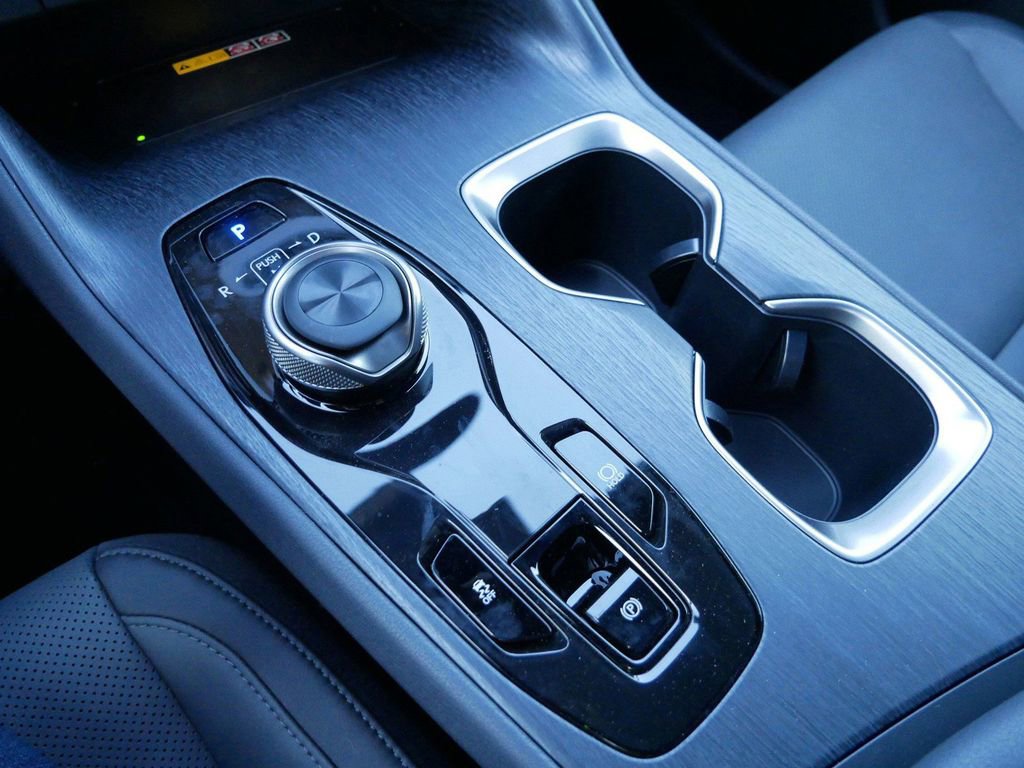 New 2026 Lexus RZ 350e 2WD image 23