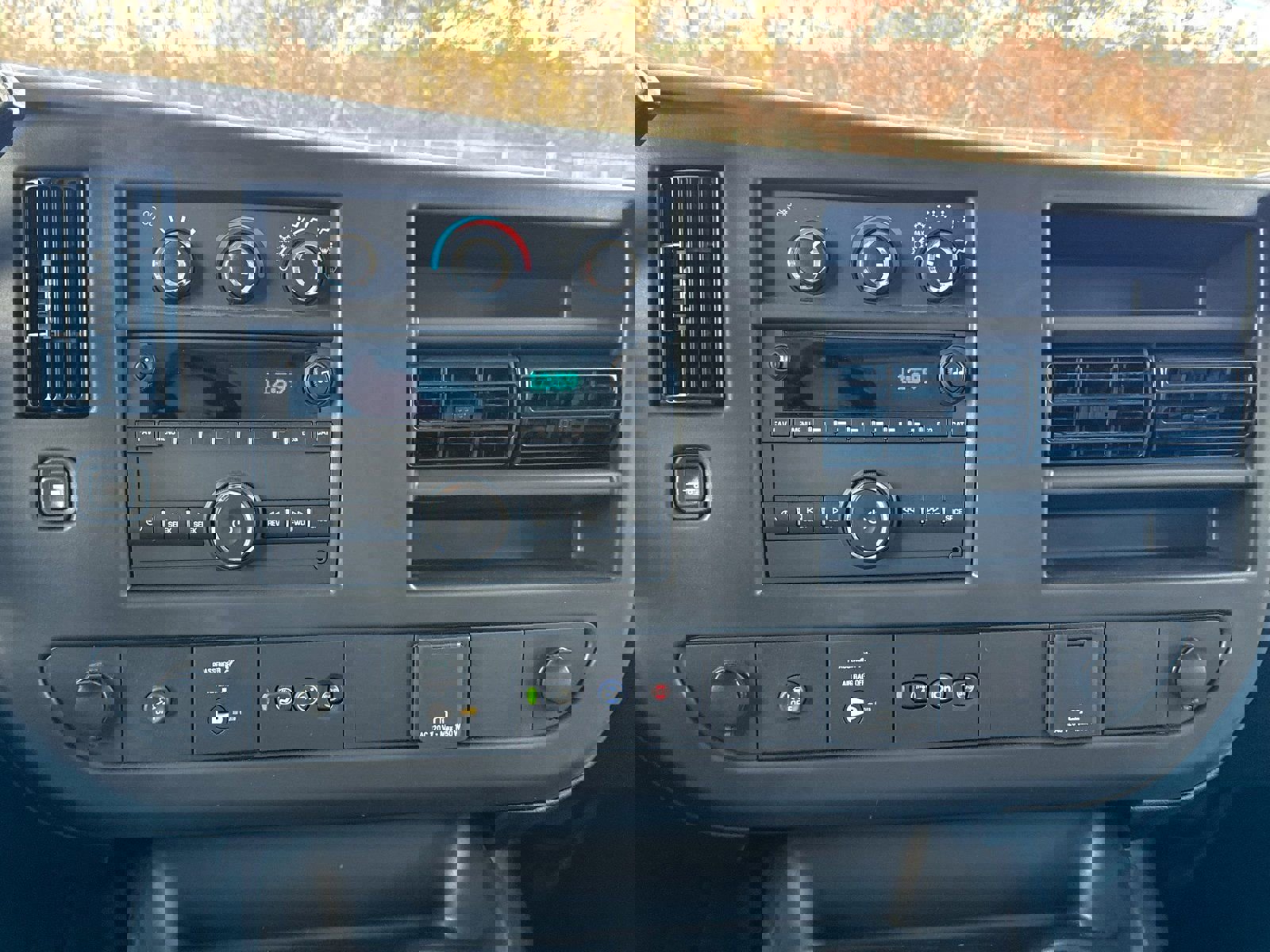 New 2025 Chevrolet Express 3500 1WT w/ Power Convenience Package image 50