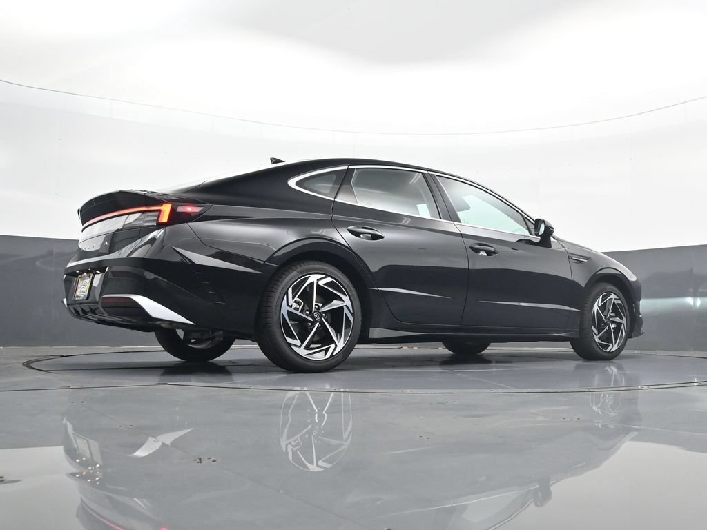 New 2026 Hyundai Sonata SEL FWD image 25
