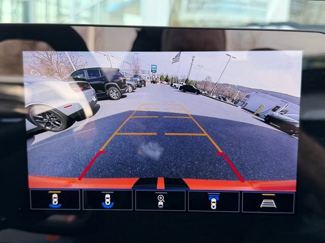 Used 2023 Chevrolet Corvette Stingray Premium Conv w/ Z51 Performance Package image 7