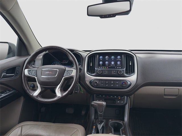 Used 2020 GMC Canyon SLT w/ Driver Alert Package image 25