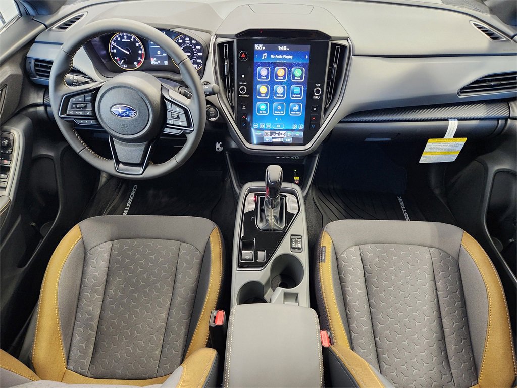 New 2025 Subaru Crosstrek 2.5i Sport w/ Crosstrek Mirror Package image 20