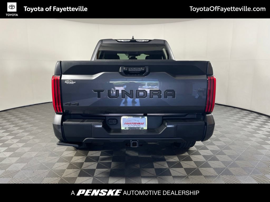 Used 2023 Toyota Tundra SR5 AWD/4WD image 11