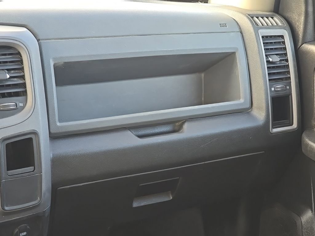 Used 2018 RAM 2500 Tradesman w/ Popular Equipment Group image 31