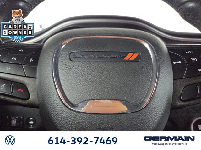 Used 2022 Dodge Challenger R/T image 21