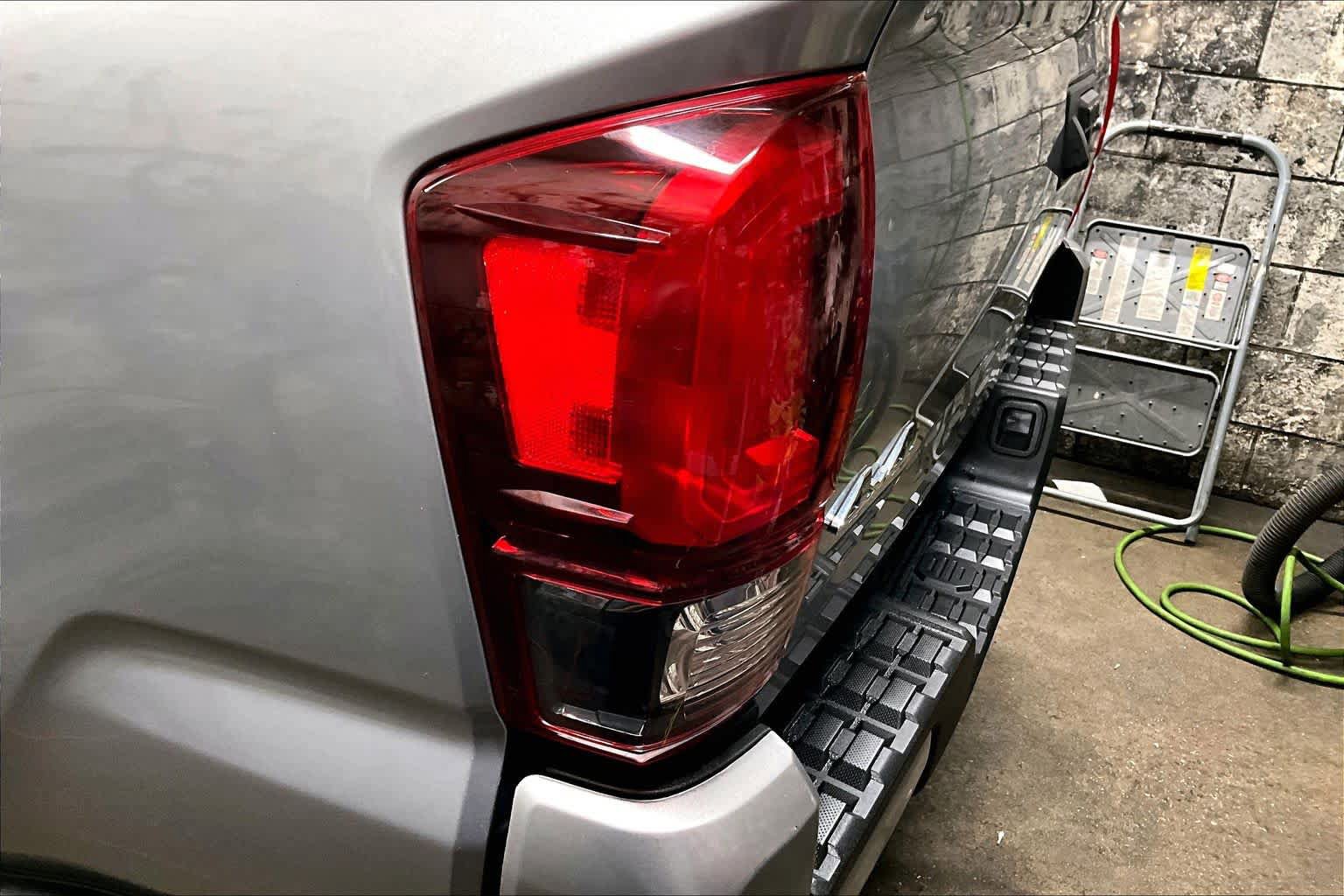 Certified 2021 Toyota Tacoma SR image 26