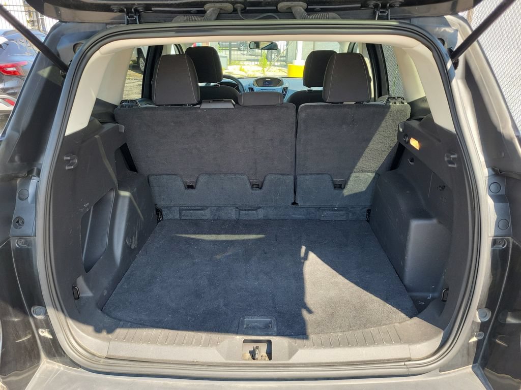 Used 2015 Ford Escape SE FWD image 8