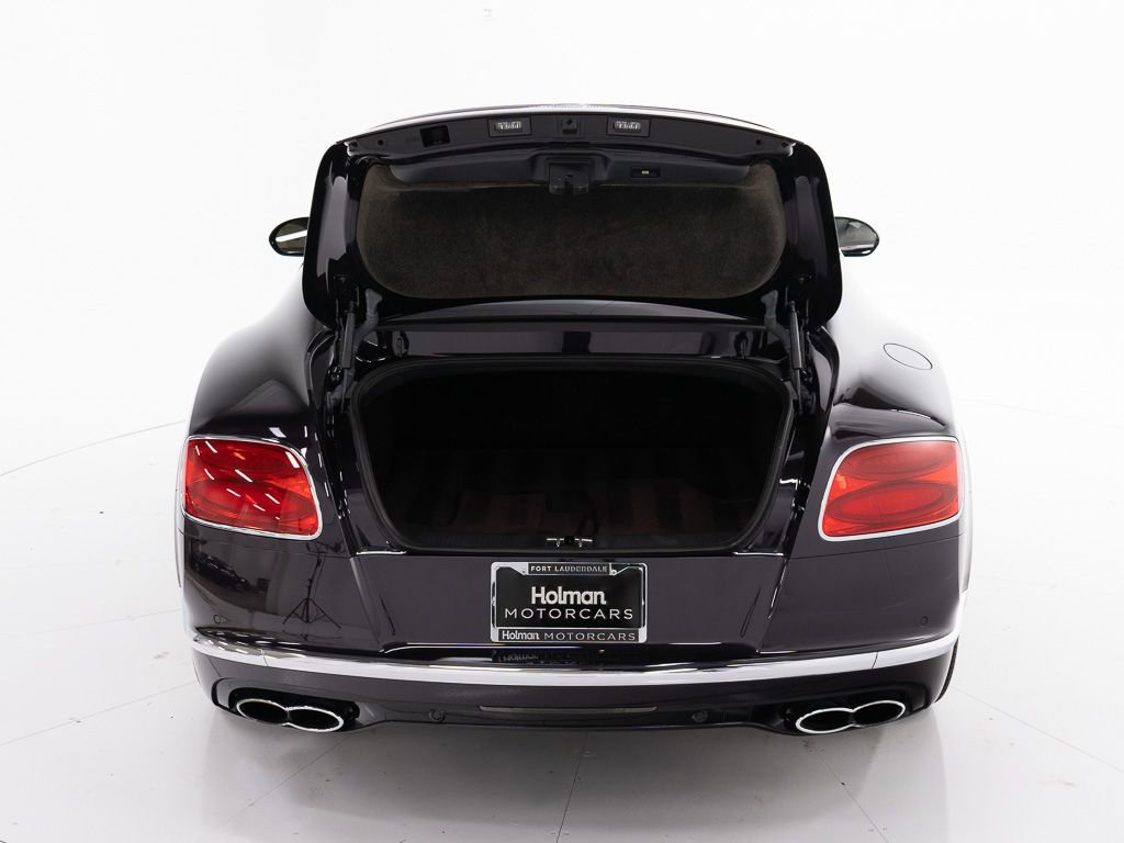 Used 2017 Bentley Continental GT image 40