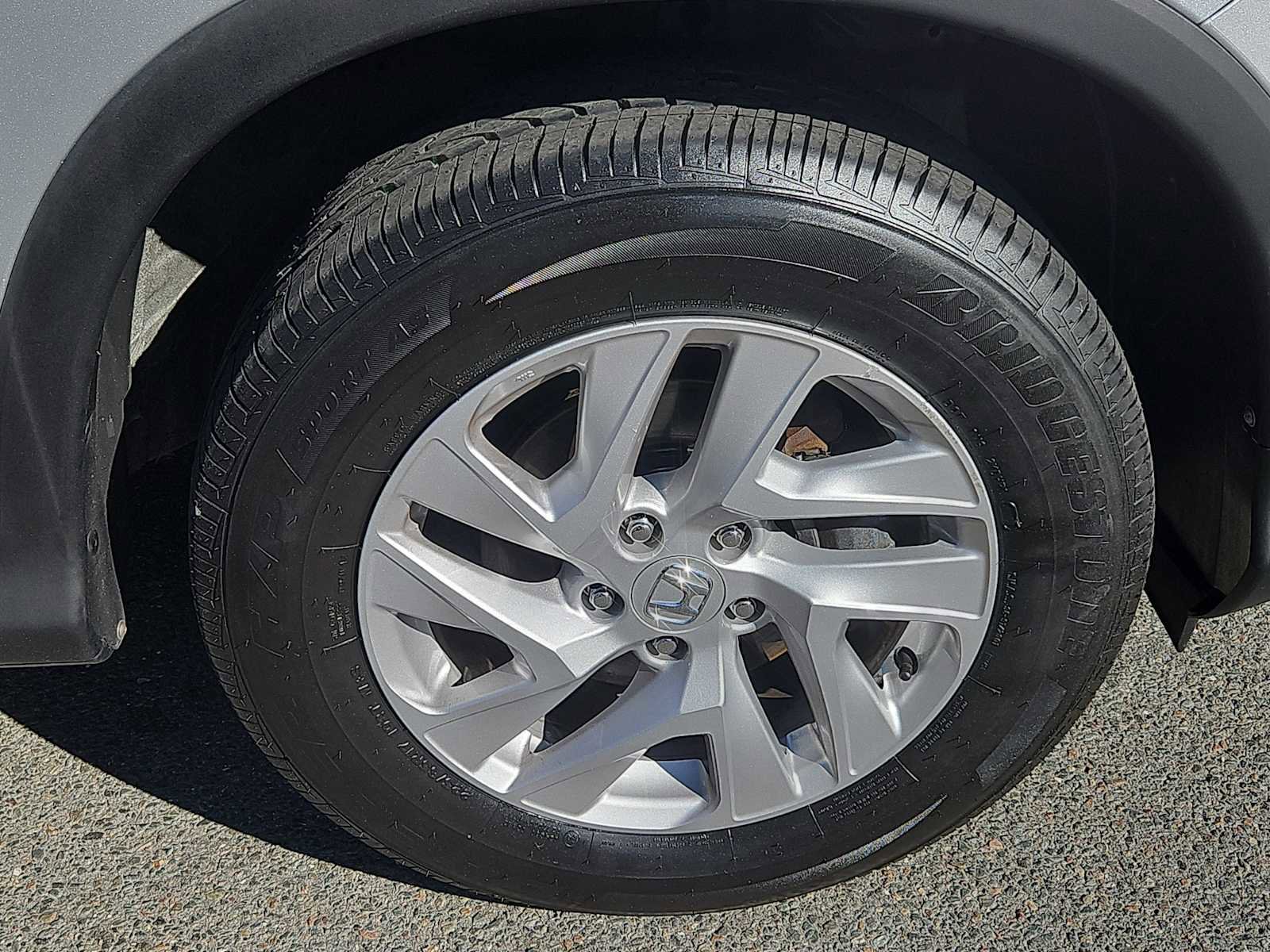 Used 2016 Honda CR-V EX-L image 10