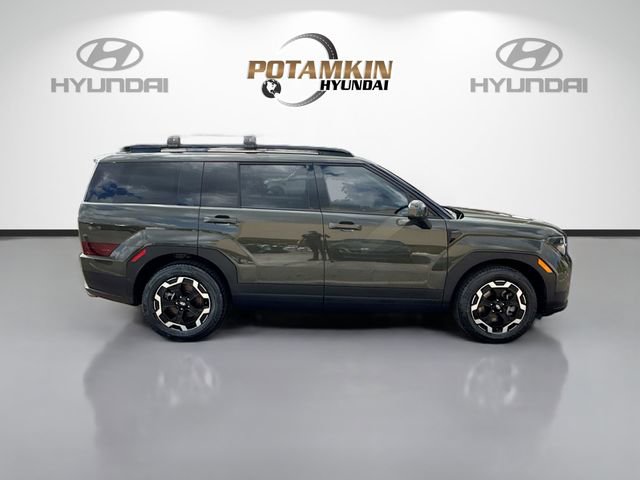 Used 2025 Hyundai Santa Fe SEL image 4
