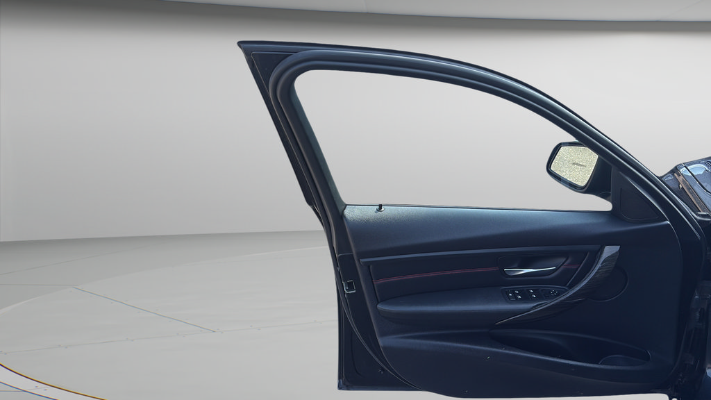 Used 2013 BMW 335i xDrive Sedan AWD/4WD image 10