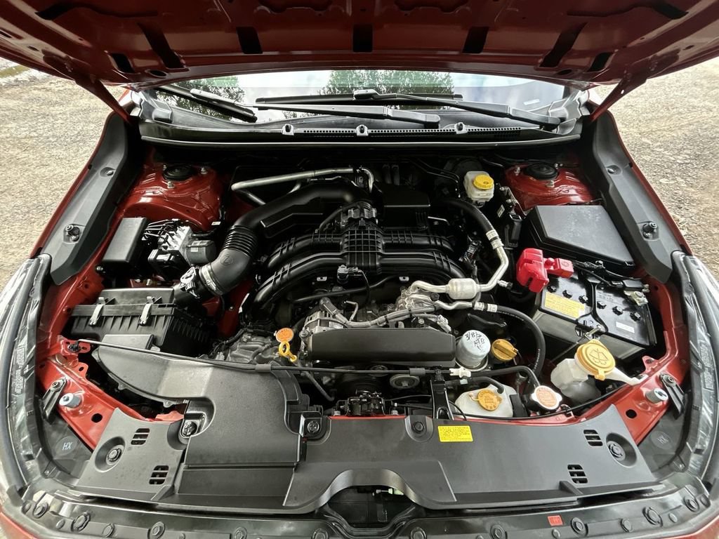Certified 2024 Subaru Crosstrek 2.0i Premium AWD/4WD image 14