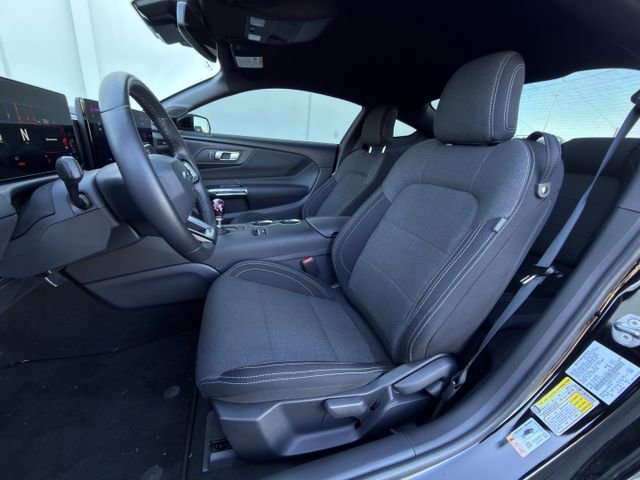 Used 2025 Ford Mustang GT image 26