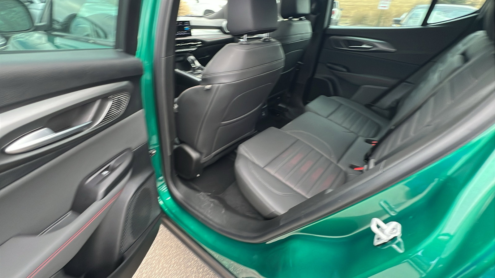 Used 2025 Alfa Romeo Tonale Tributo Italiano image 26