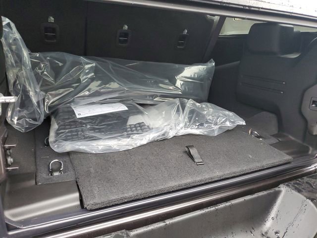 New 2026 Jeep Wrangler Sport S image 5