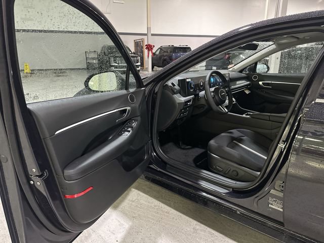 New 2026 Hyundai Sonata SEL image 18
