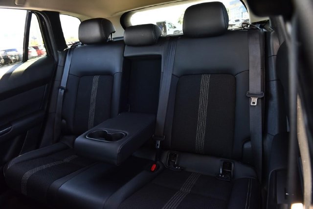 Used 2025 MAZDA CX-50 AWD 2.5 S w/ Preferred Package image 21