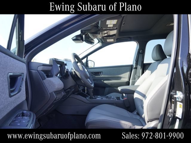 Used 2026 Subaru Outback Limited XT AWD/4WD image 13