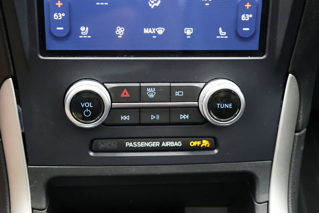 Used 2022 Ford Edge ST-Line AWD/4WD image 23