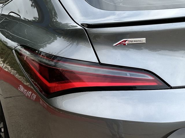 Certified 2024 Acura Integra A-Spec image 7