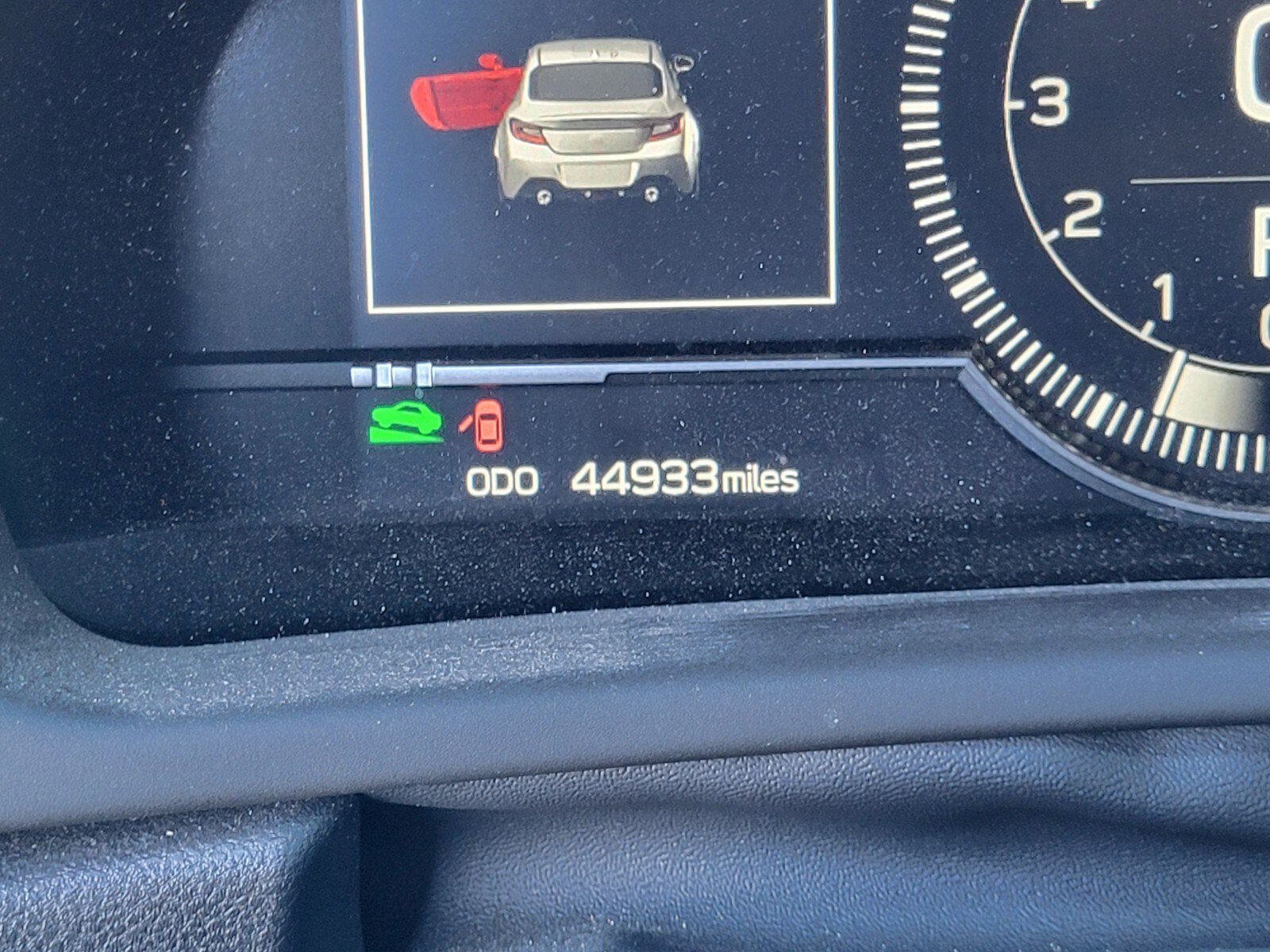 Used 2023 Toyota GR86 Premium image 27