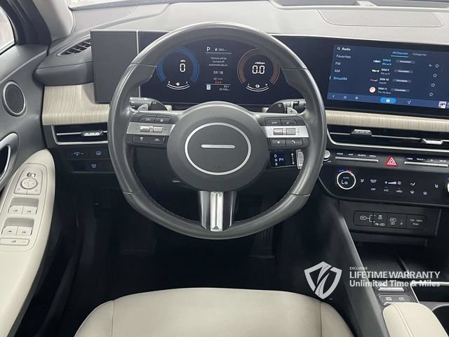 Used 2025 Hyundai Sonata SEL FWD image 19