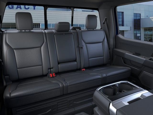 New 2026 Ford F150 Lariat w/ Equipment Group 502A High image 11