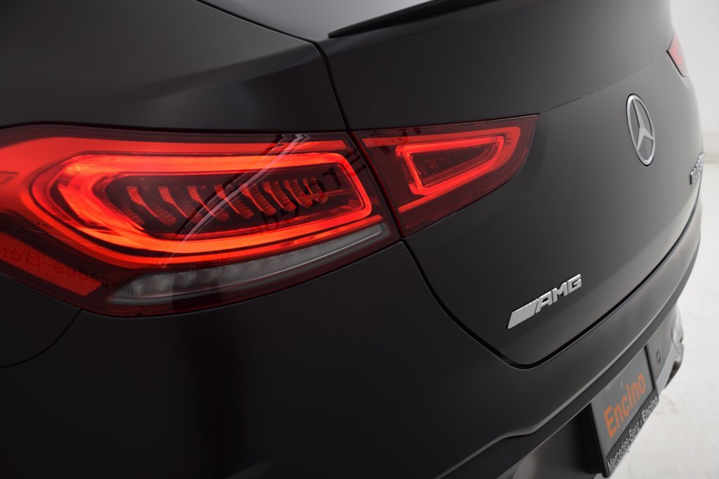 Certified 2023 Mercedes-Benz GLE 63 AMG S image 12