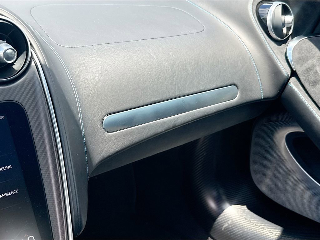 Used 2020 McLaren GT RWD image 15