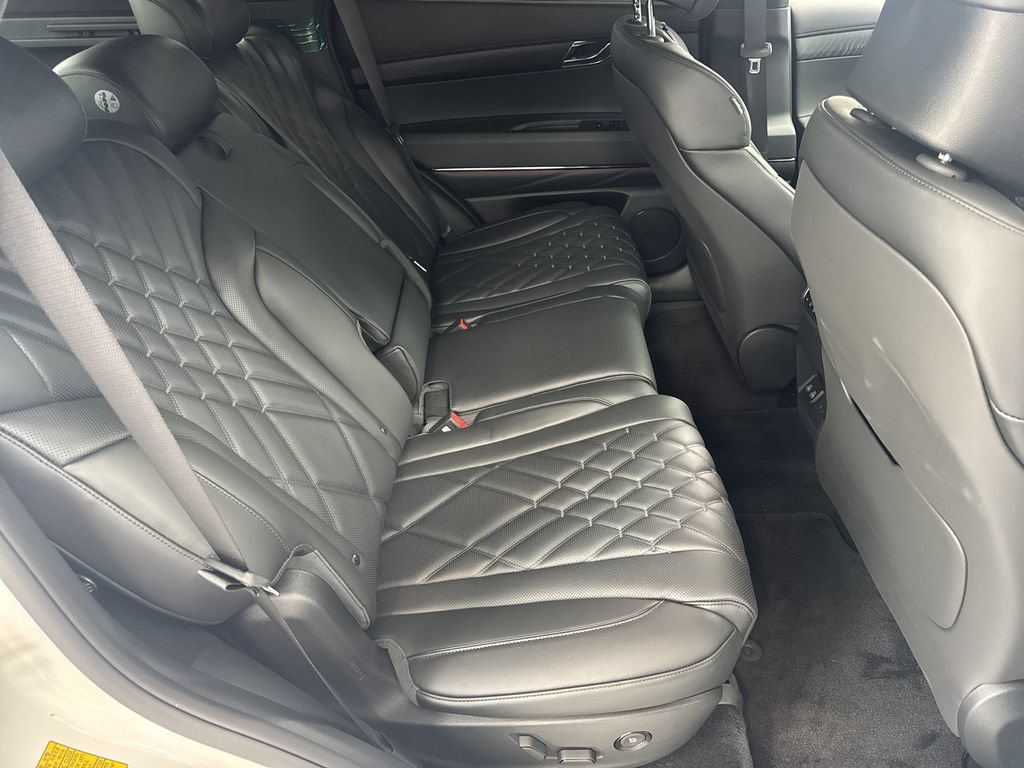 New 2026 Genesis GV80 3.5T Prestige AWD/4WD image 15