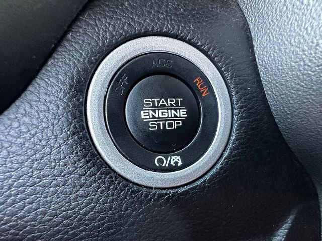 Used 2024 RAM 1500 Laramie image 19
