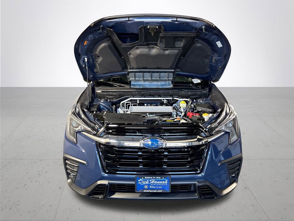 New 2025 Subaru Ascent Limited image 24